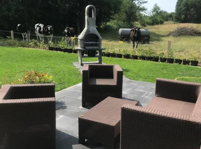 Ferienhaus Am Heringskoop