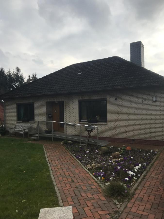 Ferienhaus Am Heringskoop *