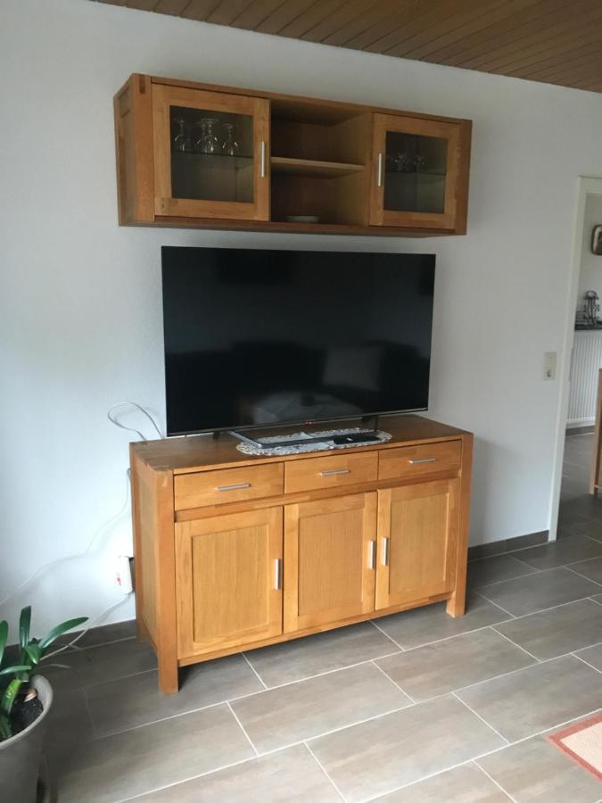 Am Heringskoop Ferienhaus *